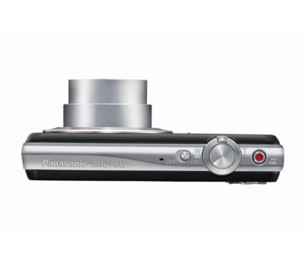 Panasonic DMC FS45 - 1408254 - zdjęcie 3
